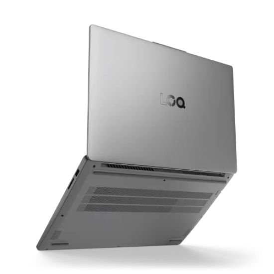 Lenovo LOQ 15IAX9E Core i5 12th Gen RTX 2050 Laptop