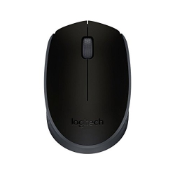 Logitech M171 Wireless Mouse