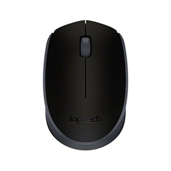 Logitech M171 Wireless Mouse