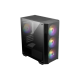 MAG FORGE M100A Micro ATX Tower 