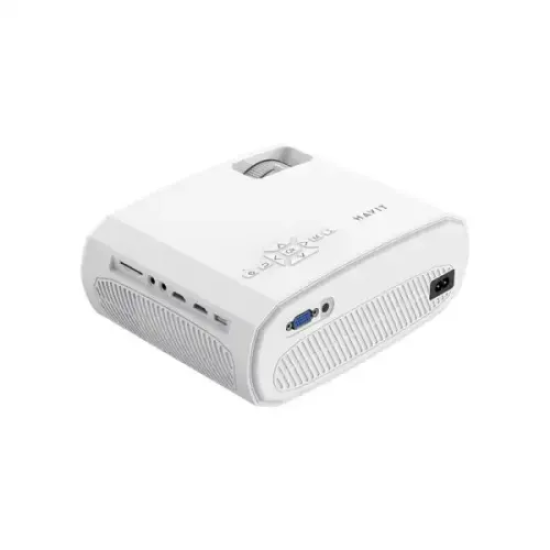 Havit PJ202 300 ANSI Lumens Full HD Wi-Fi Screen Mirroring Portable Projector