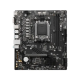 MSI PRO A620M-B AM5 mATX Motherboard
