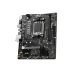 MSI PRO A620M-E AMD AM5 mATX Motherboard