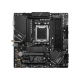 MSI PRO B650M-A WIFI DDR5 AMD AM5 mATX Motherboard