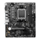 MSI PRO B650M-E AM5 mATX Motherboard