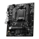 MSI PRO B650M-E AM5 mATX Motherboard