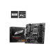 MSI PRO B650M-P DDR5 AMD AM5 mATX Motherboard