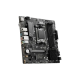 MSI PRO B650M-P DDR5 AMD AM5 mATX Motherboard