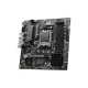 MSI PRO B650M-P DDR5 AMD AM5 mATX Motherboard