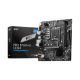 MSI PRO B760M-E DDR4 mATX Motherboard