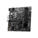 MSI PRO B760M-P DDR5 mATX Motherboard
