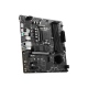 MSI PRO B760M-P DDR5 mATX Motherboard