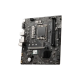 MSI PRO H610M-G WIFI DDR4 m-ATX Motherboard