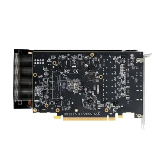 PELADN RX 580 8G 256Bit Dual Fans Gaming Graphics Card