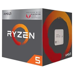 AMD Ryzen 5 2400G Processor Price In Bangladesh