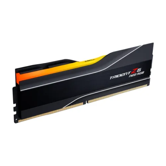 G.Skill Trident Z5 Neo RGB 16GB DDR5 5600Mhz Desktop RAM
