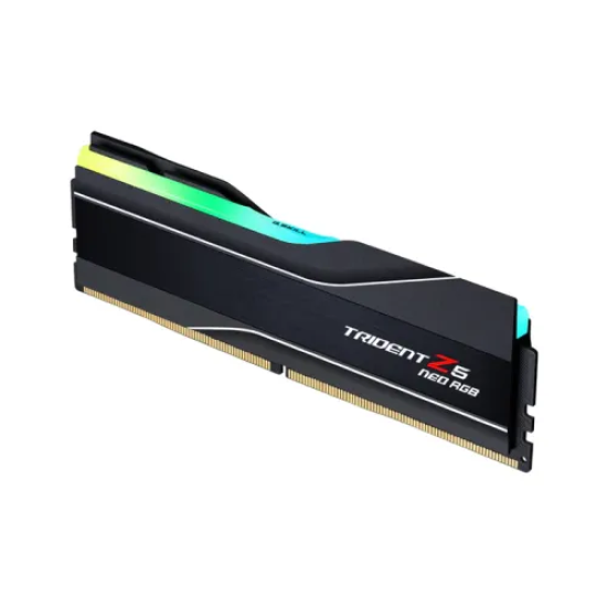 G.Skill Trident Z5 Neo RGB 16GB DDR5 5600Mhz Desktop RAM