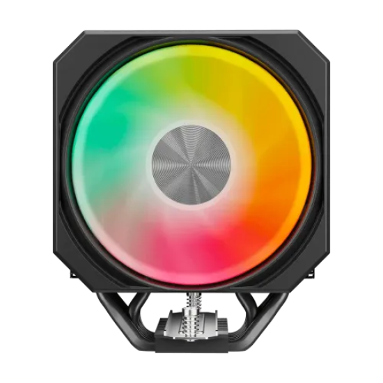 upHere UP1KC4C ARGB 120mm Air CPU Cooler