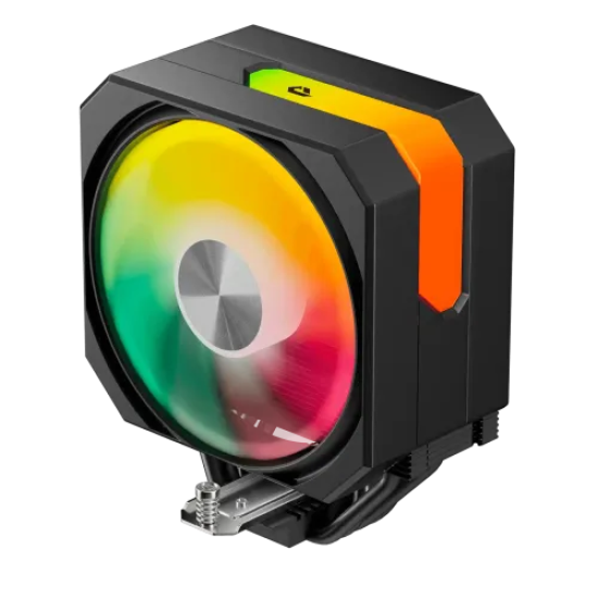 upHere UP1KC4C ARGB 120mm Air CPU Cooler