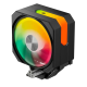 upHere UP1KC4C ARGB 120mm Air CPU Cooler