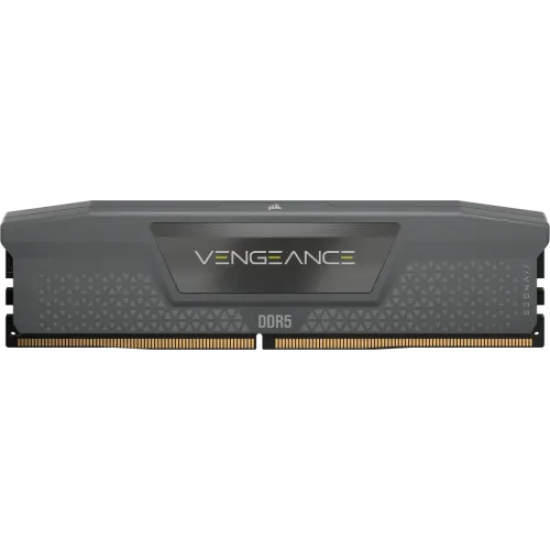 Corsair VENGEANCE 16GB DDR5 6000MHz CL36 Desktop RAM