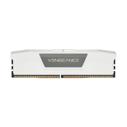Corsair VENGEANCE 16GB DDR5 6000MHz RAM White