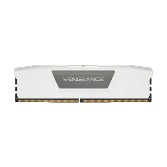 Corsair VENGEANCE 16GB DDR5 6000MHz RAM White