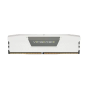 Corsair VENGEANCE 16GB DDR5 6000MHz RAM White