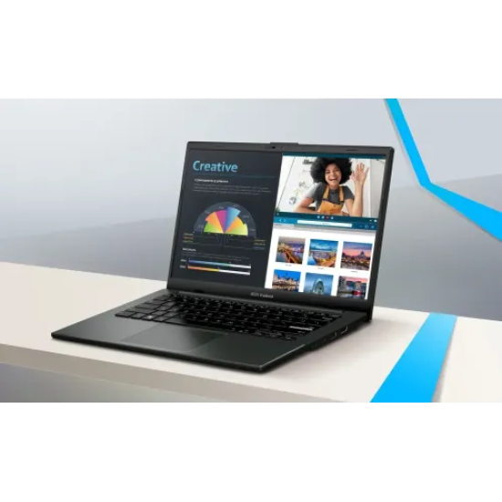 ASUS Vivobook Go 14 E1404GA-NK237 Intel Core i3-N305 8GB RAM 512GB SSD 14" FHD Display Laptop