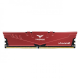 Team T-Force VULCAN Z Red 8GB DDR4 3200MHz Desktop Gaming RAM