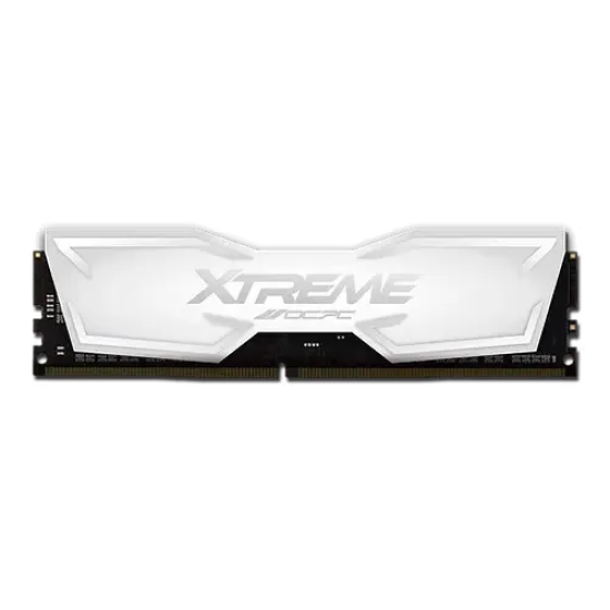OCPC XT II DDR4 3200MHz 8GB Desktop RAM White